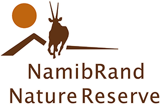 NamibRand Nature Reserve Logo