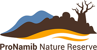 ProNamib Logo