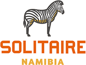 Solitaire Namibia Logo