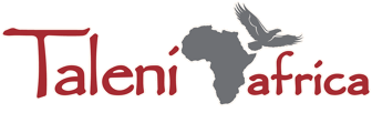 Taleni Africa Logo