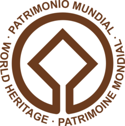 World Heritage Logo